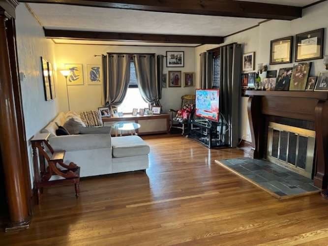 Single Family Residence at 43 Loring Rd, Winthrop MA 02152, Winthrop, photo 7 of 21