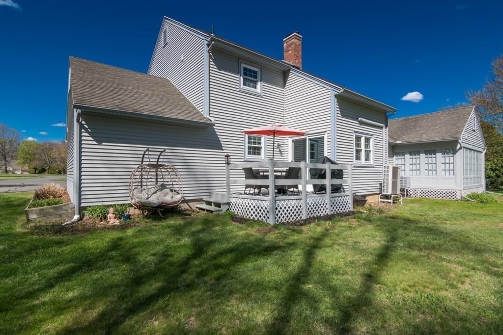 Condominium at 6 Duncan Dr # B, Deerfield MA 01373, Deerfield, photo 26 of 33