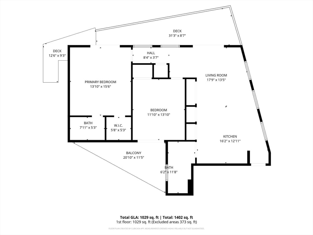 Condominium at 804-806 Saratoga # 2, Boston MA 02128, Boston, photo 3 of 8