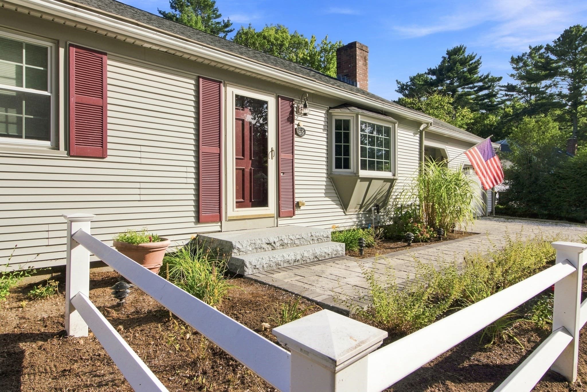 Single Family Residence at 53 Hadrada Ln, Barnstable MA 02632, photo 26 of 26