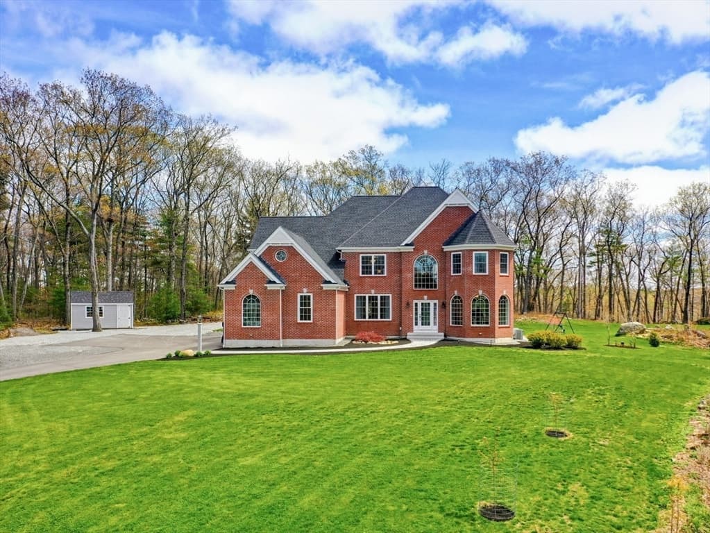 15 Ridge Rd, Wrentham MA 02093 photo 4
