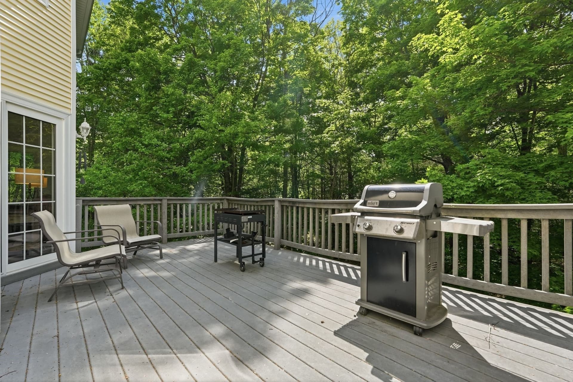 Single Family Residence at 81 Sheffield Dr, Belchertown MA 01007, photo 36 of 40