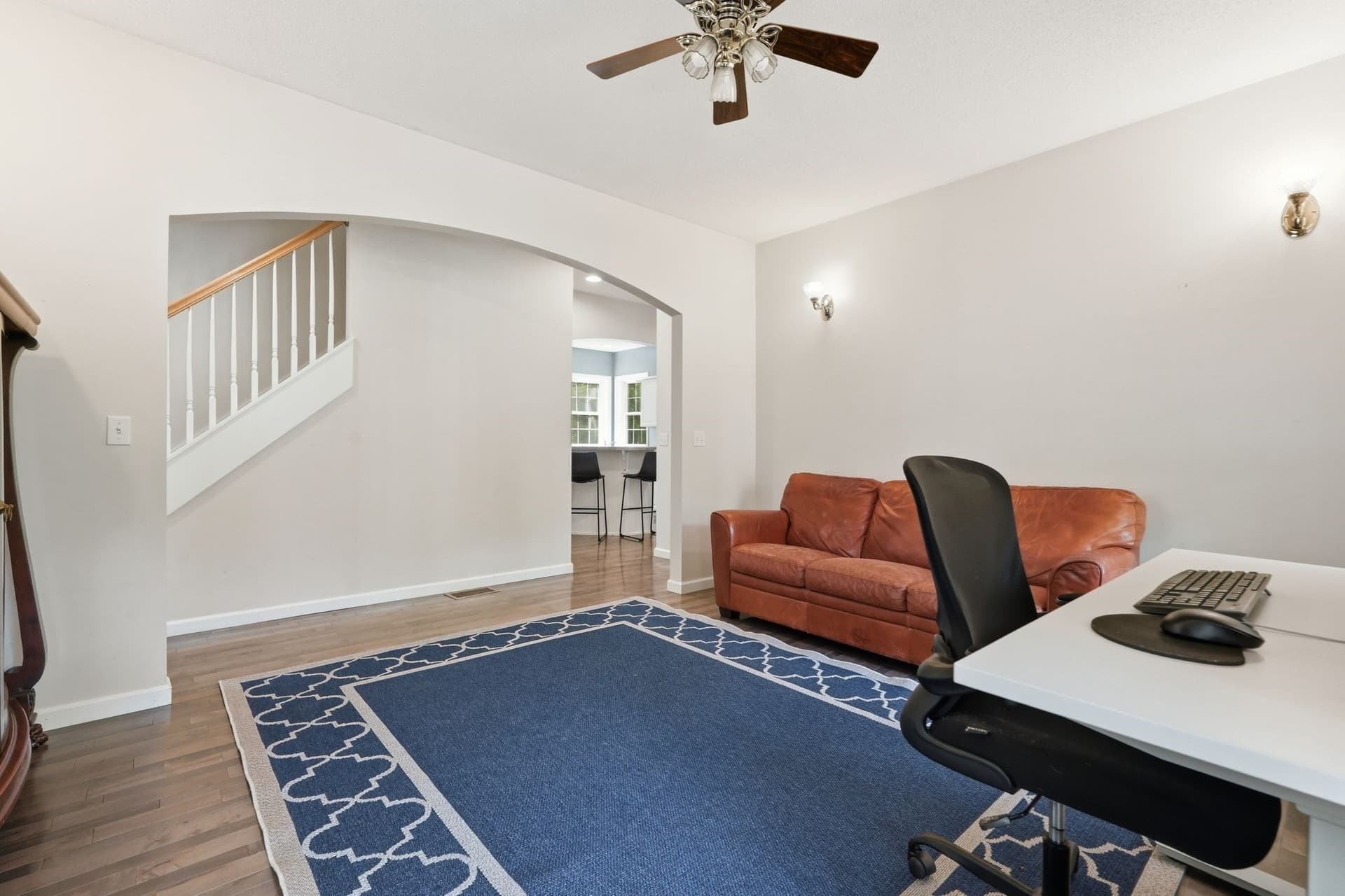 Single Family Residence at 81 Sheffield Dr, Belchertown MA 01007, photo 20 of 40