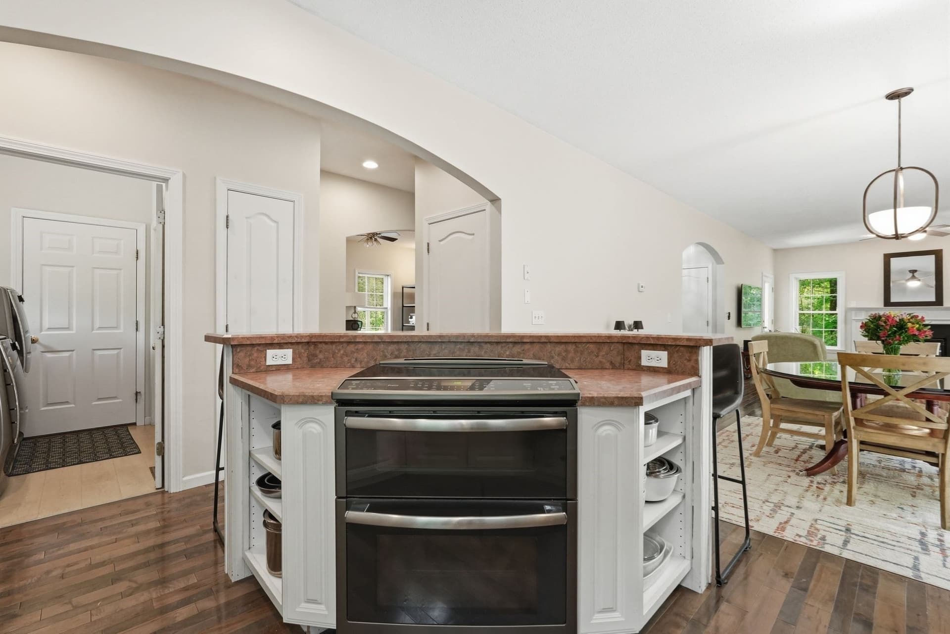 Single Family Residence at 81 Sheffield Dr, Belchertown MA 01007, photo 15 of 40