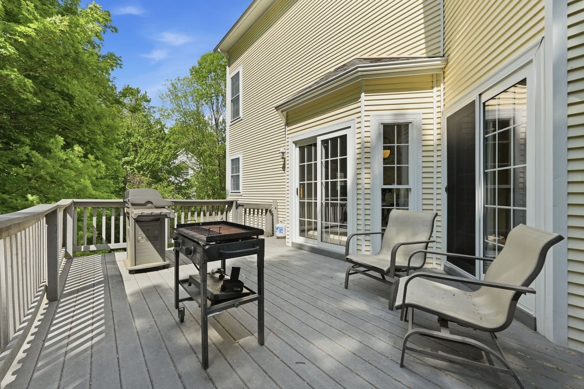 Single Family Residence at 81 Sheffield Dr, Belchertown MA 01007, photo 35 of 40