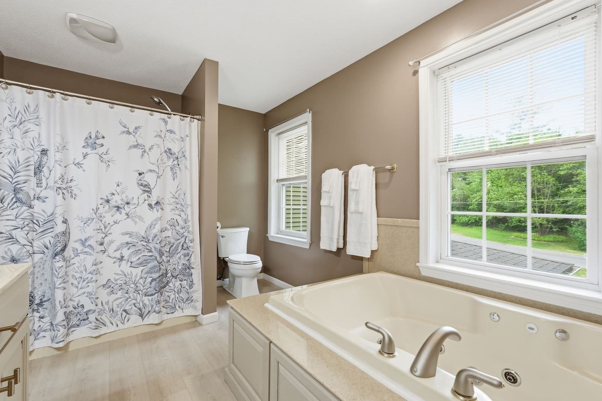 Single Family Residence at 81 Sheffield Dr, Belchertown MA 01007, photo 25 of 40