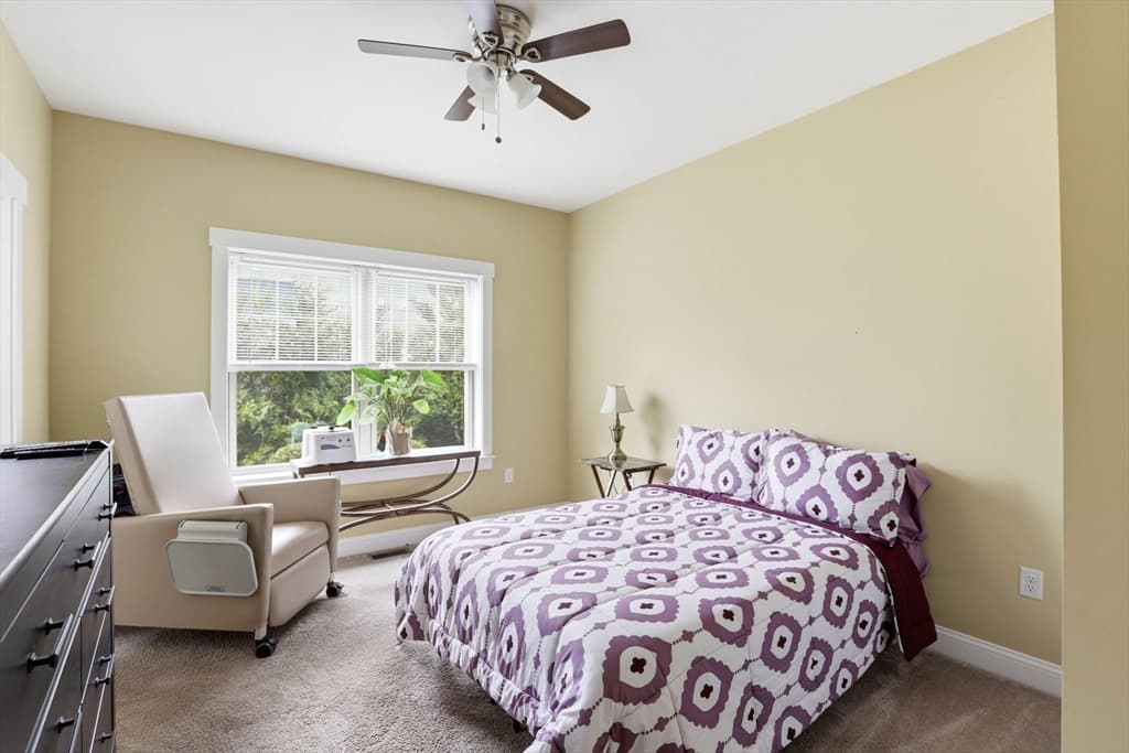Single Family Residence at 15 Southview Way, Plymouth MA 02360, photo 15 of 24