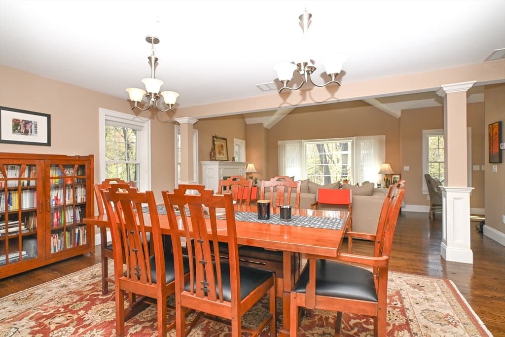 Condominium at 60 Harding St # C, Medfield MA 02052, Medfield, photo 16 of 41