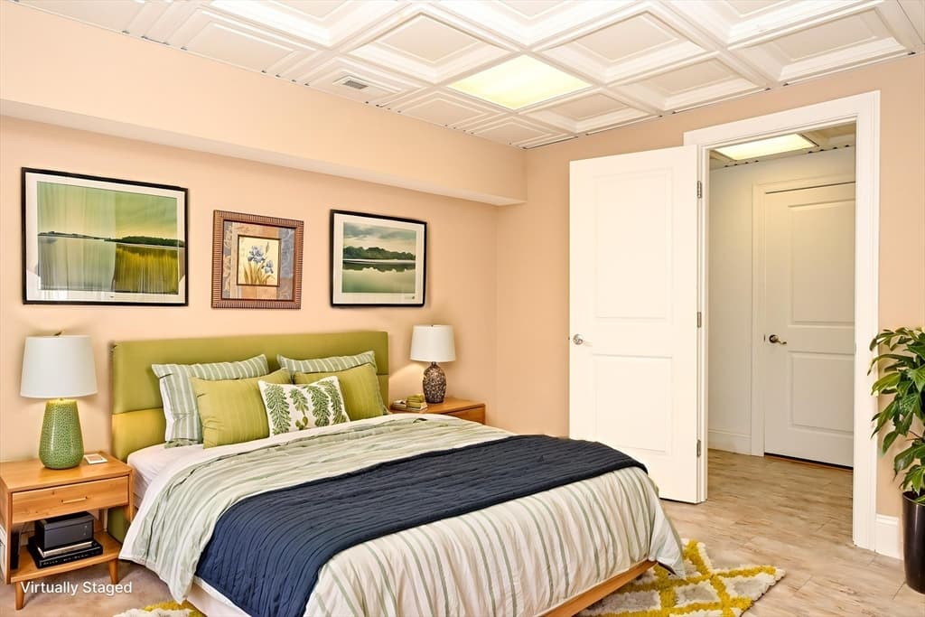 Condominium at 60 Harding St # C, Medfield MA 02052, Medfield, photo 28 of 41