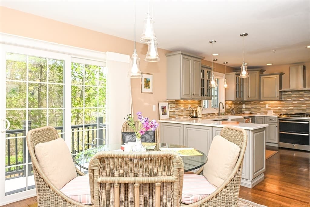 Condominium at 60 Harding St # C, Medfield MA 02052, Medfield, photo 9 of 41