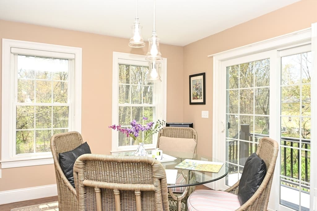 Condominium at 60 Harding St # C, Medfield MA 02052, Medfield, photo 10 of 41