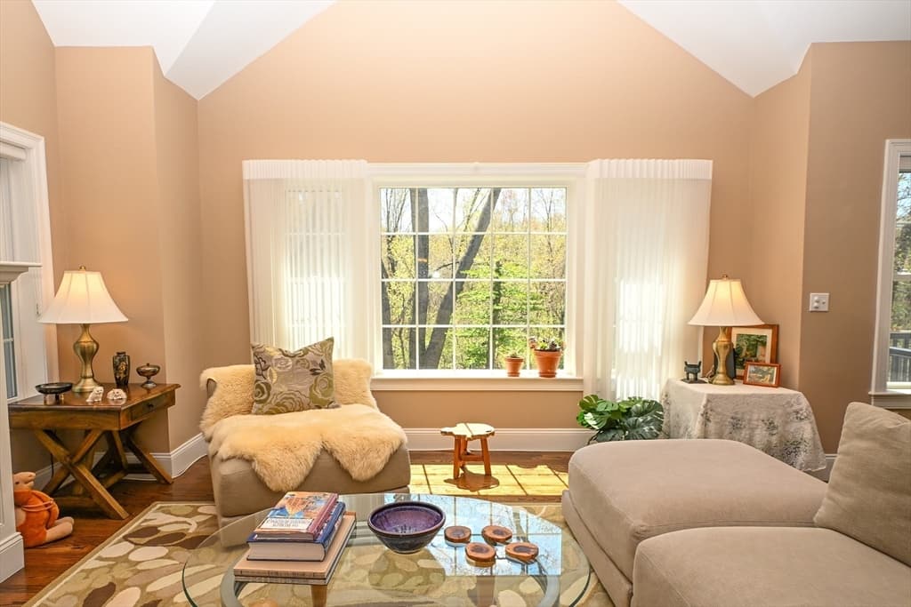 Condominium at 60 Harding St # C, Medfield MA 02052, Medfield, photo 14 of 41