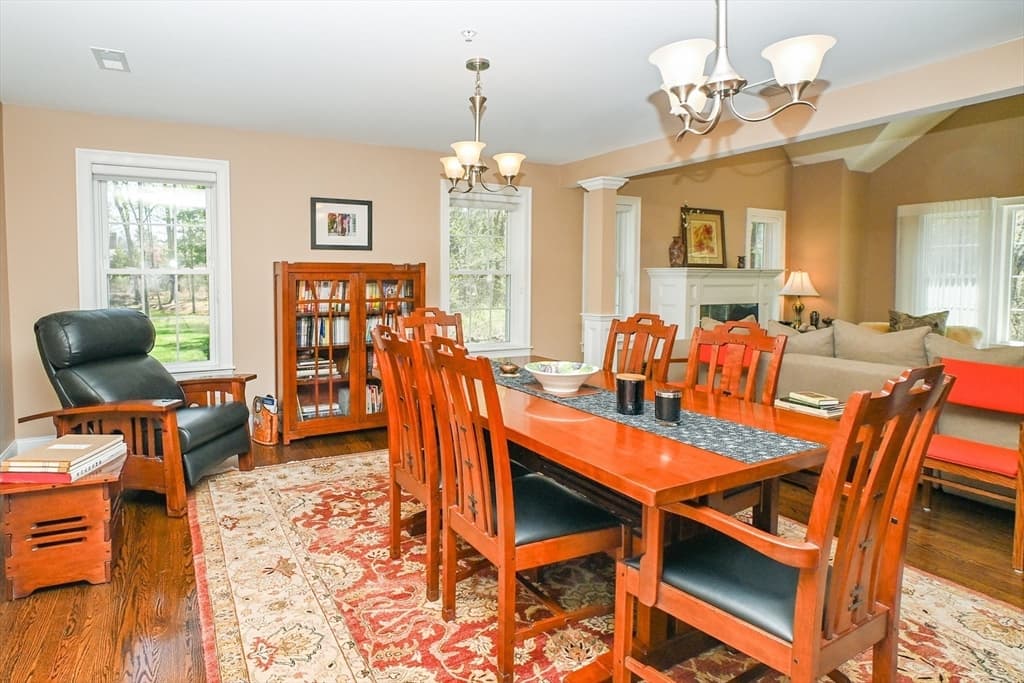 Condominium at 60 Harding St # C, Medfield MA 02052, Medfield, photo 15 of 41