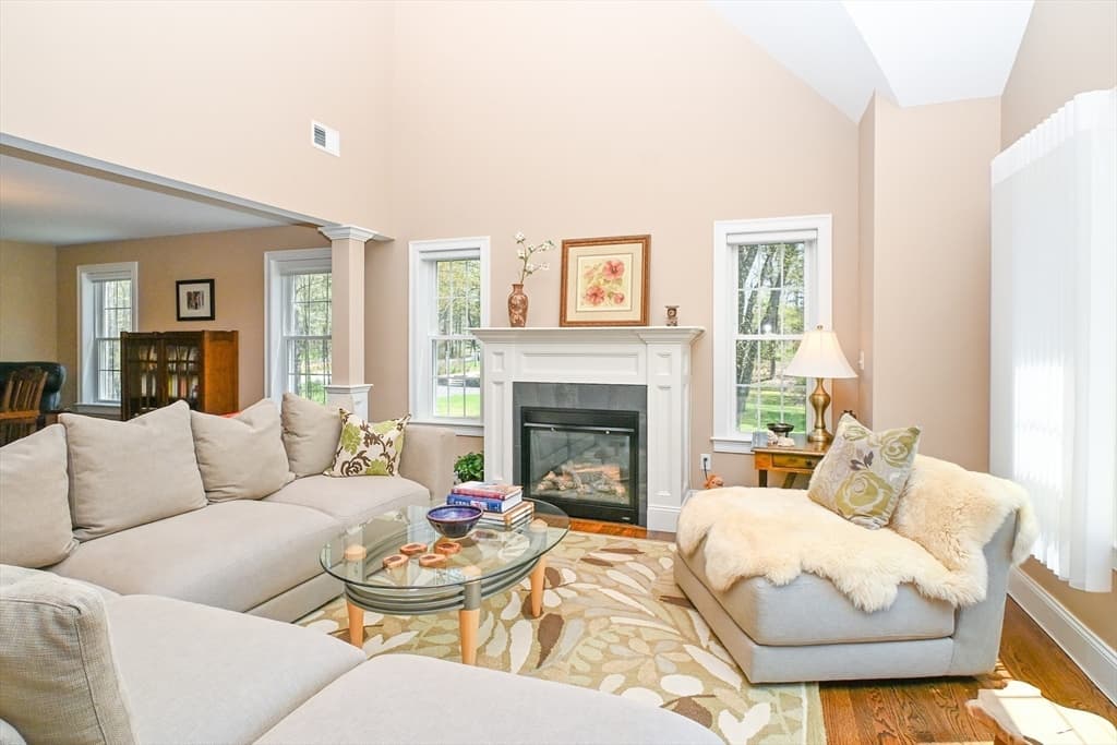 Condominium at 60 Harding St # C, Medfield MA 02052, Medfield, photo 11 of 41