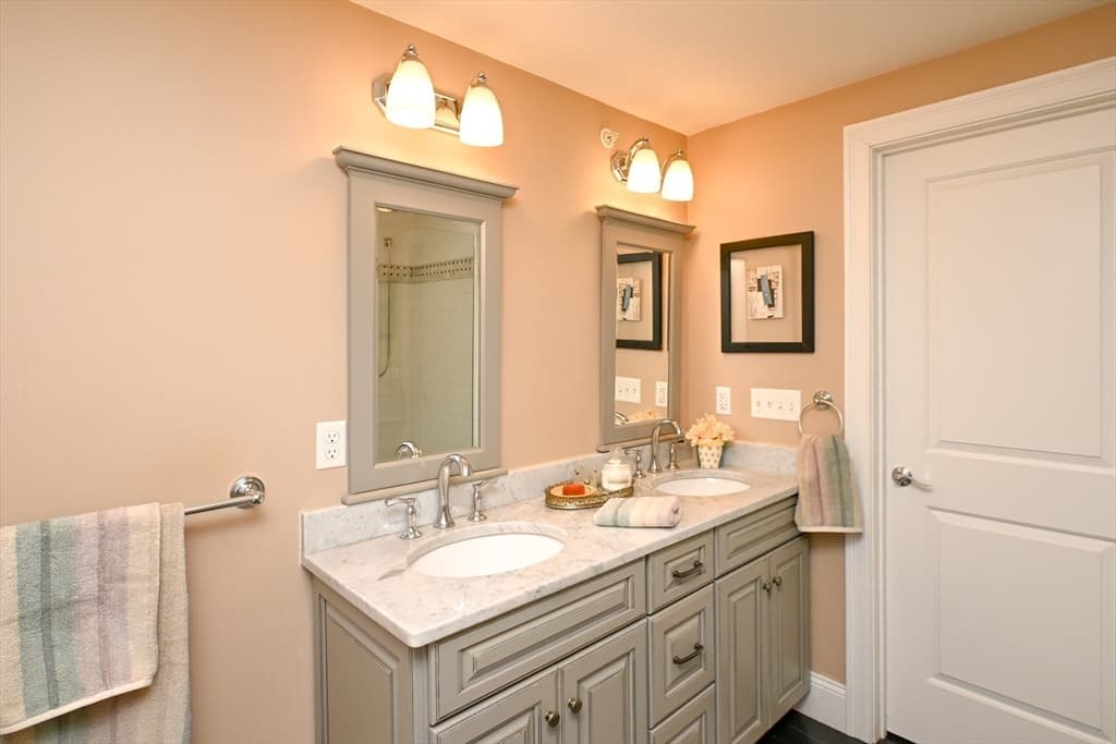 Condominium at 60 Harding St # C, Medfield MA 02052, Medfield, photo 21 of 41