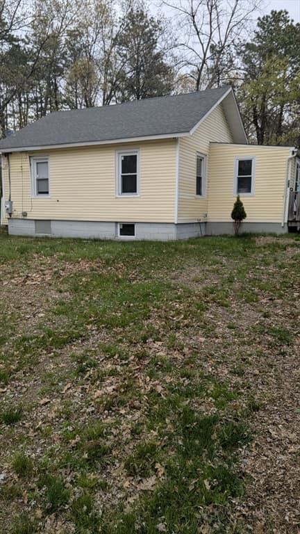 81 Arey St, Springfield MA 01119
