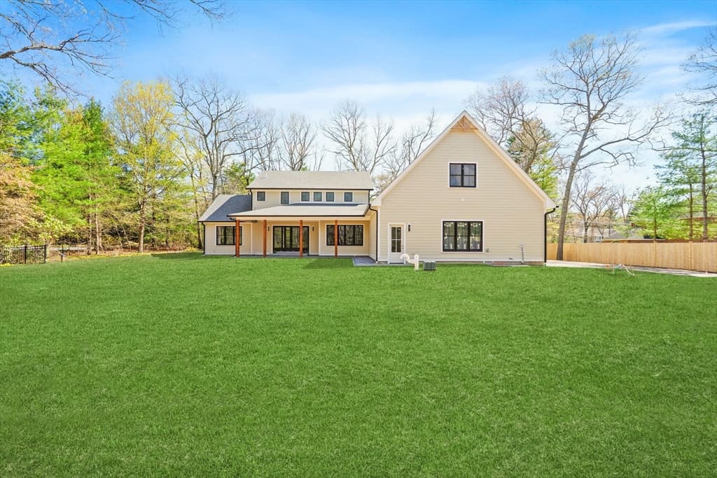 Single Family Residence at 29 Hartford Street, Dover MA 02030, Dover, photo 3 of 42