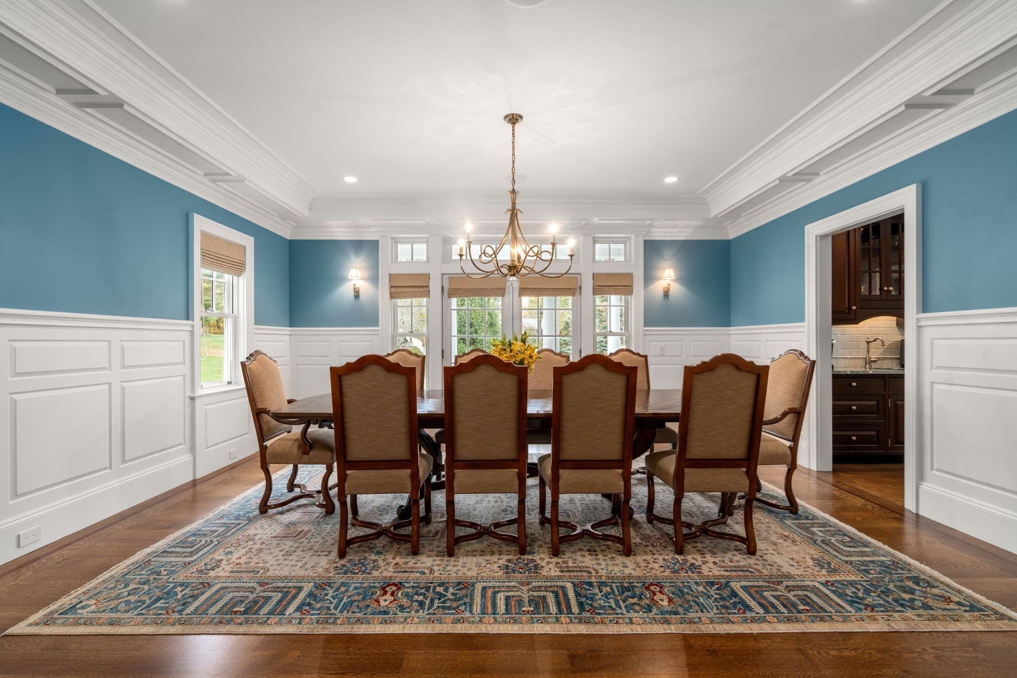 Single Family Residence at 50 Oxbow Rd, Needham MA 02492, Needham, photo 6 of 33