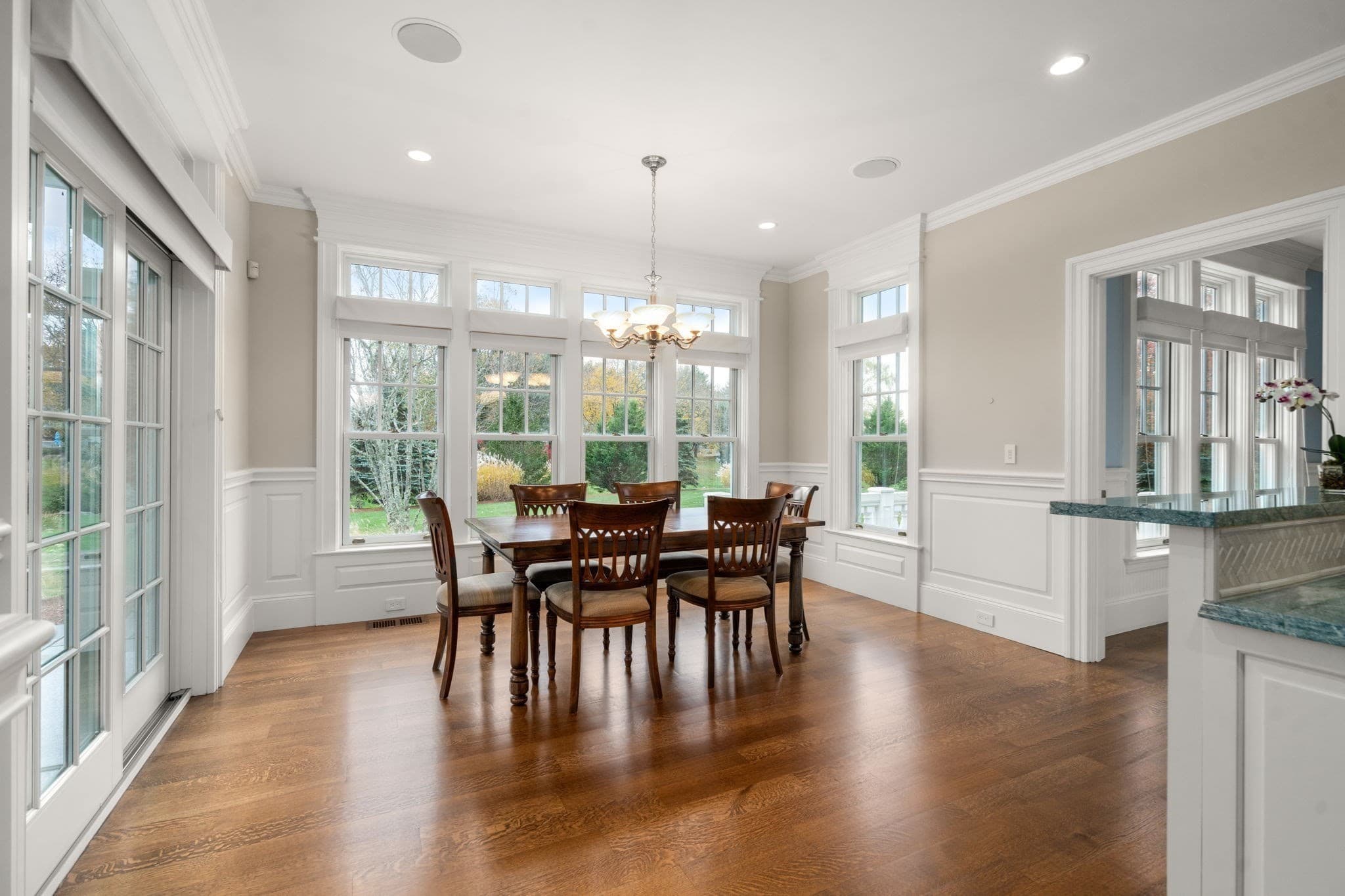 Single Family Residence at 50 Oxbow Rd, Needham MA 02492, Needham, photo 10 of 33