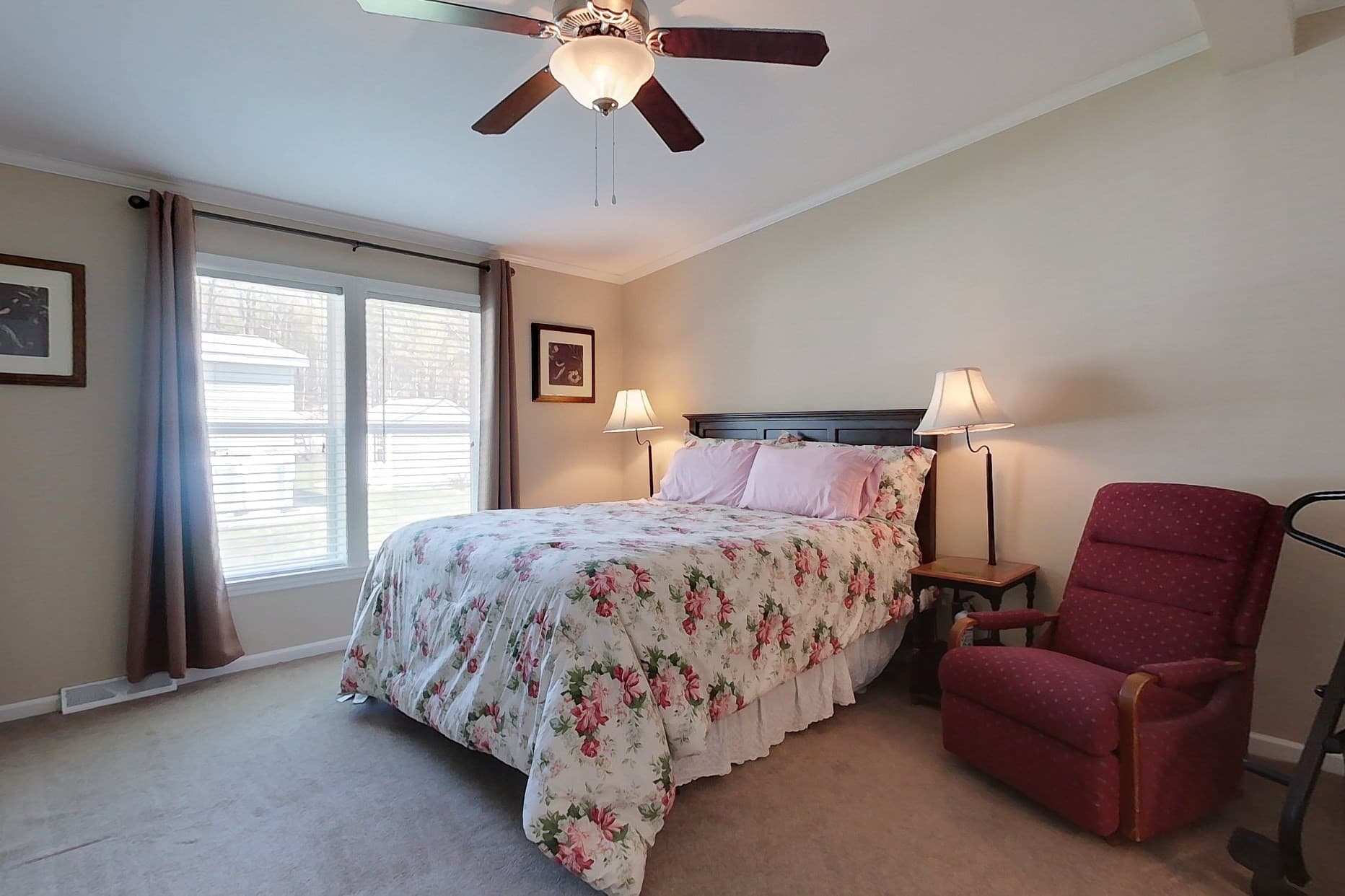 Mobile Home at 5 Asher Ln, Pepperell MA 01463, Pepperell, photo 16 of 32
