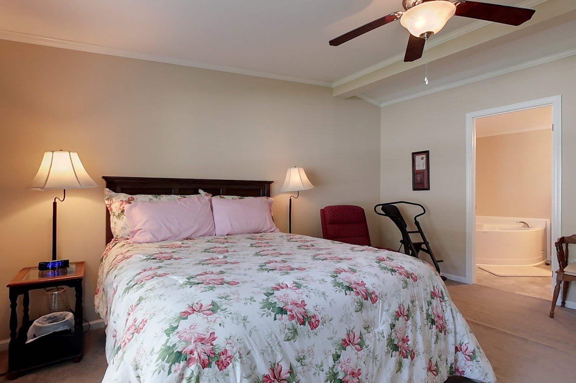 Mobile Home at 5 Asher Ln, Pepperell MA 01463, Pepperell, photo 18 of 32