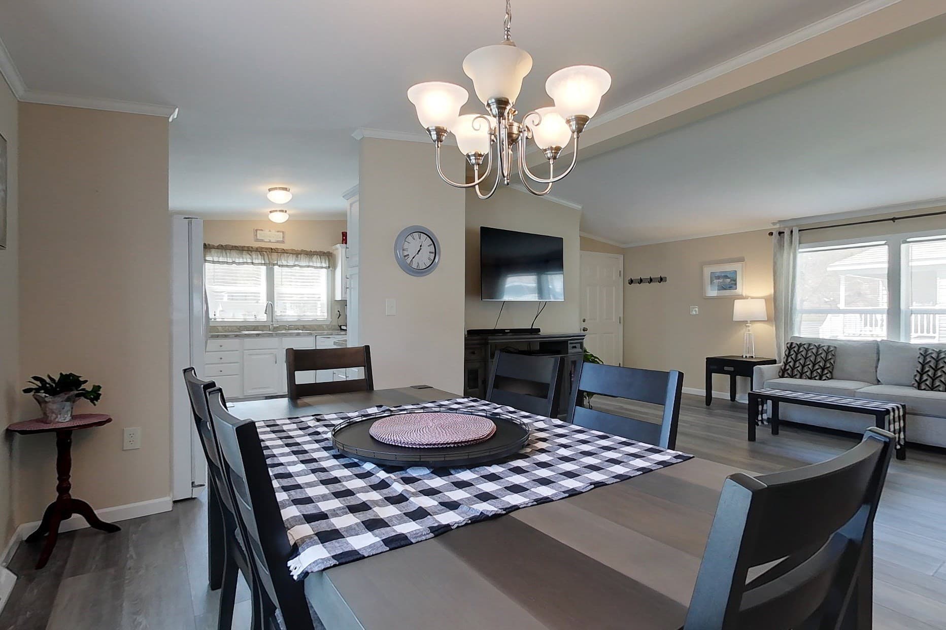 Mobile Home at 5 Asher Ln, Pepperell MA 01463, Pepperell, photo 11 of 32