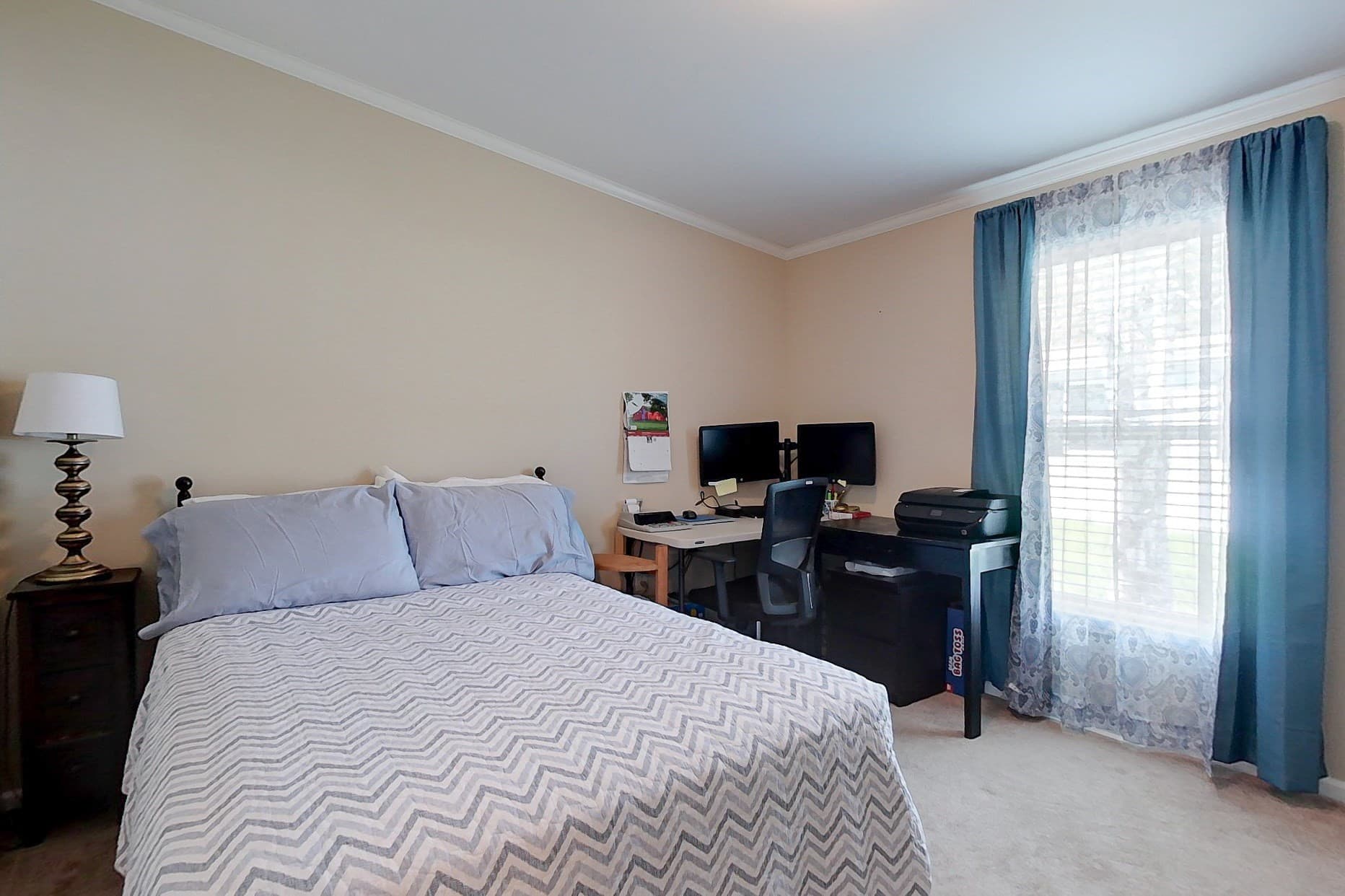 Mobile Home at 5 Asher Ln, Pepperell MA 01463, Pepperell, photo 21 of 32
