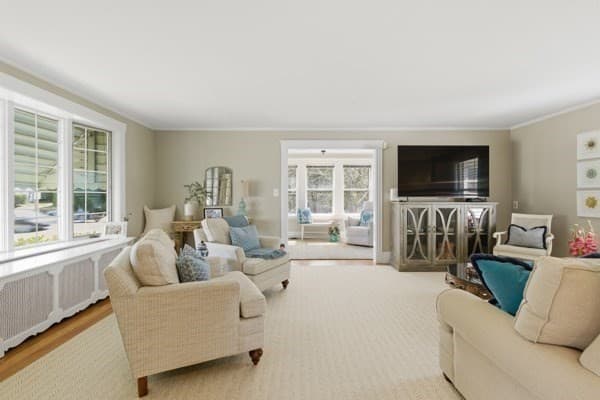 Single Family Residence at 57 Cumberland Circle, Lynn MA 01904, photo 26 of 40