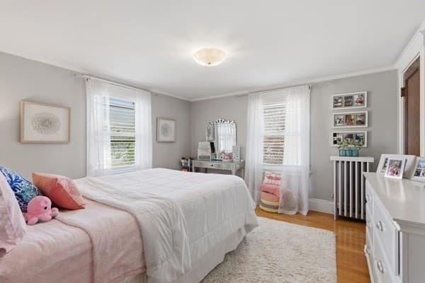 Single Family Residence at 57 Cumberland Circle, Lynn MA 01904, photo 34 of 40