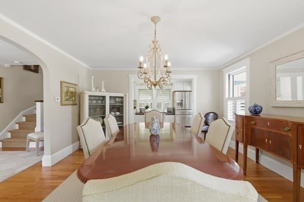 Single Family Residence at 57 Cumberland Circle, Lynn MA 01904, photo 15 of 40
