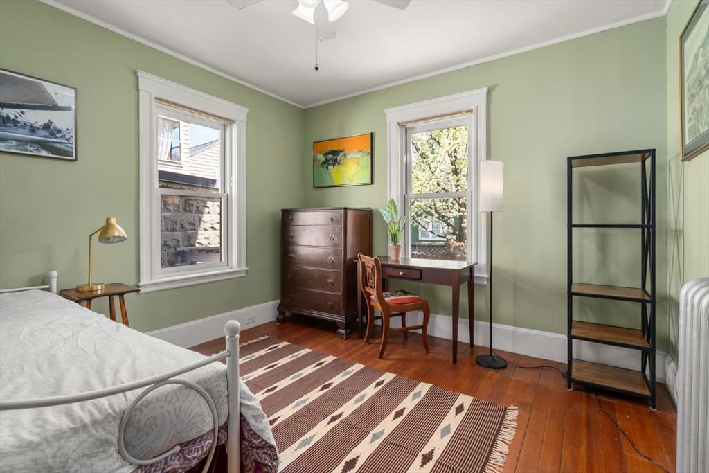 Condominium at 45 Springfield Street # 1, Belmont MA 02478, Belmont, photo 17 of 27