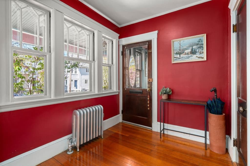 Condominium at 45 Springfield Street # 1, Belmont MA 02478, Belmont, photo 3 of 27