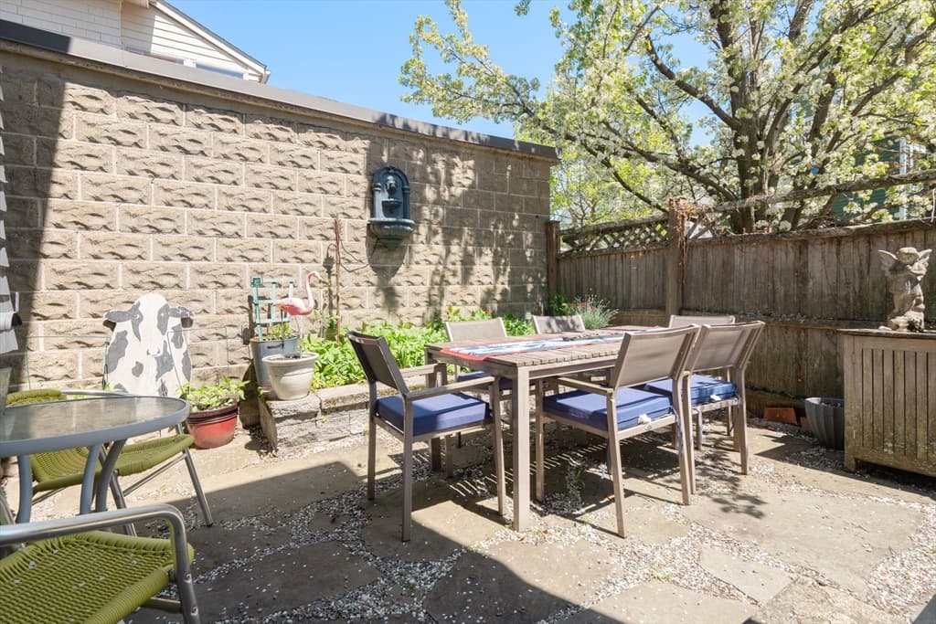 Condominium at 45 Springfield Street # 1, Belmont MA 02478, Belmont, photo 20 of 27
