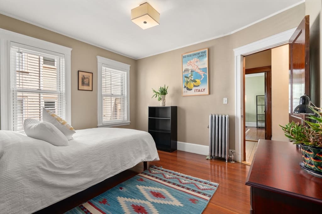 Condominium at 45 Springfield Street # 1, Belmont MA 02478, Belmont, photo 14 of 27