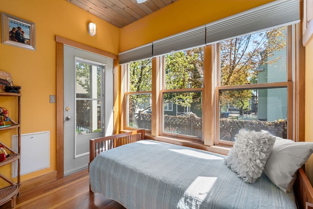 Condominium at 45 Springfield Street # 1, Belmont MA 02478, Belmont, photo 18 of 27