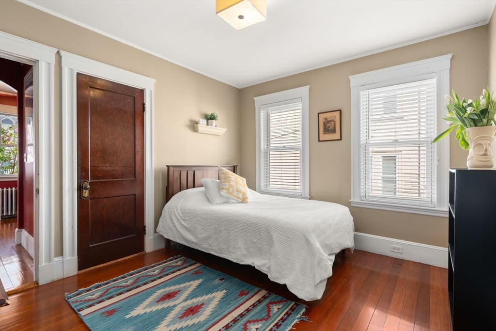 Condominium at 45 Springfield Street # 1, Belmont MA 02478, Belmont, photo 15 of 27