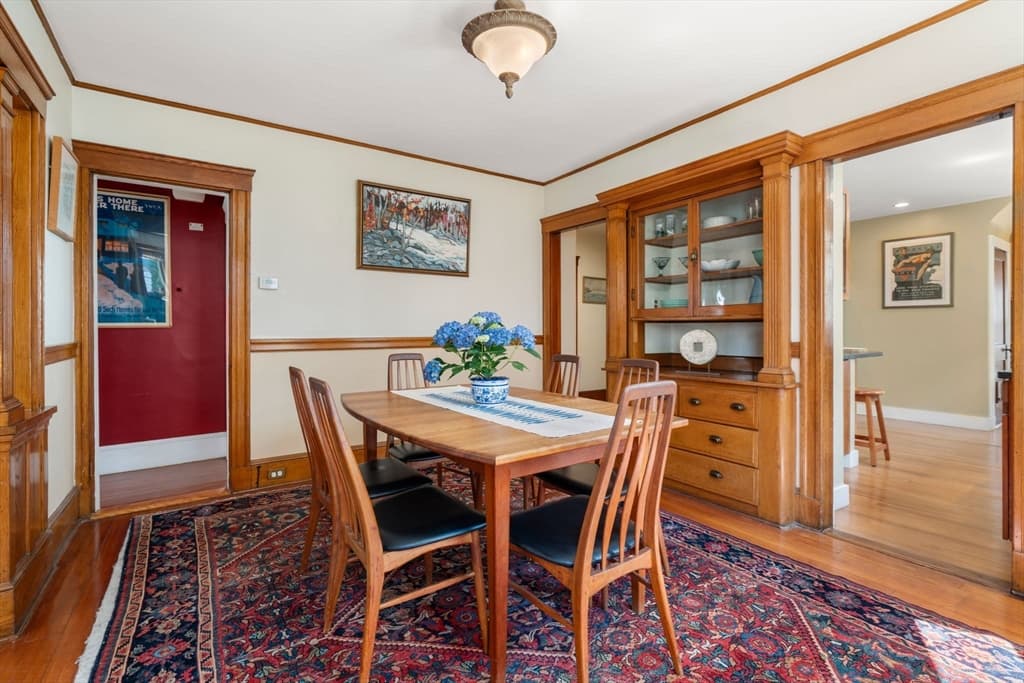 Condominium at 45 Springfield Street # 1, Belmont MA 02478, Belmont, photo 8 of 27