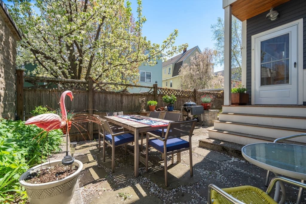 Condominium at 45 Springfield Street # 1, Belmont MA 02478, Belmont, photo 21 of 27