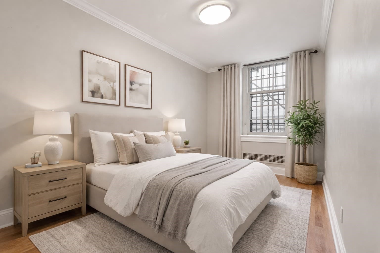 Condominium at 180 Commonwealth Ave # B, Boston MA 02116, photo 6 of 15