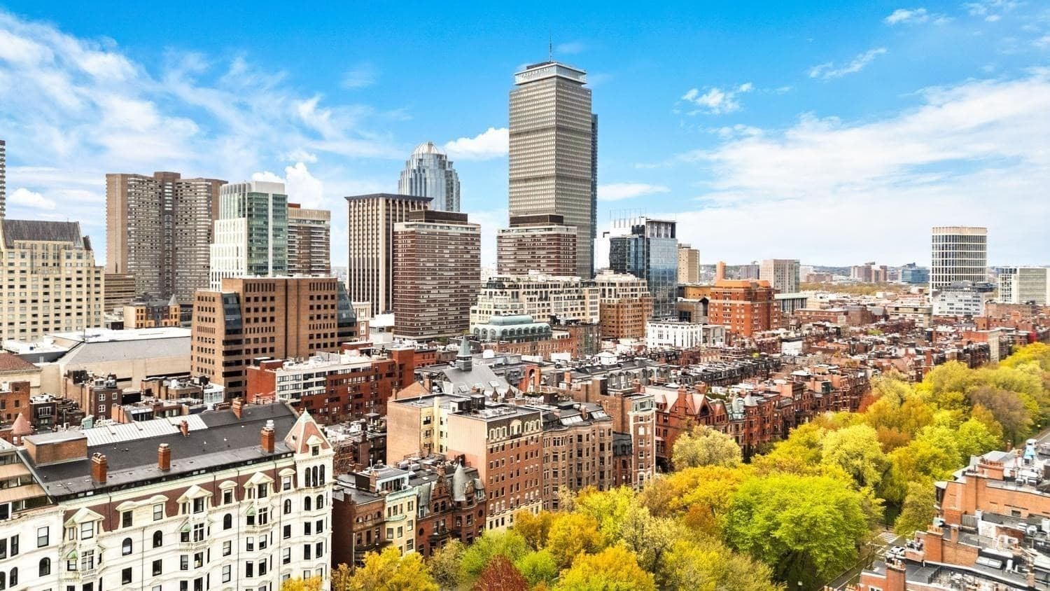 Condominium at 180 Commonwealth Ave # B, Boston MA 02116, photo 13 of 15