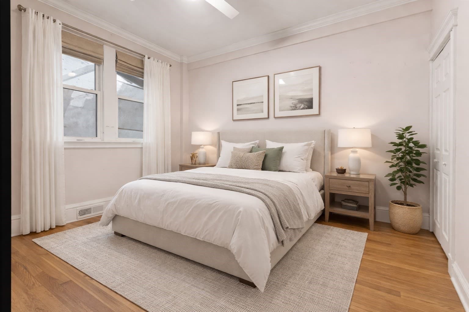 Condominium at 180 Commonwealth Ave # B, Boston MA 02116, photo 5 of 15