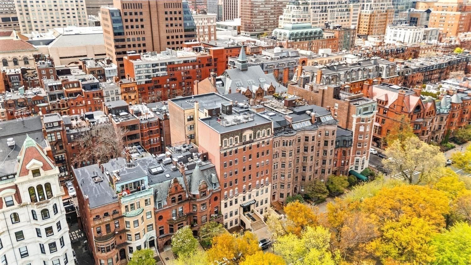 Condominium at 180 Commonwealth Ave # B, Boston MA 02116, photo 11 of 15
