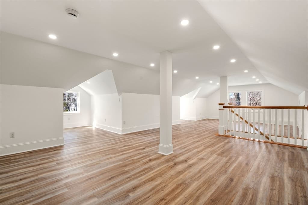 12 Sylvester Rd, Newton MA 02465 photo 13
