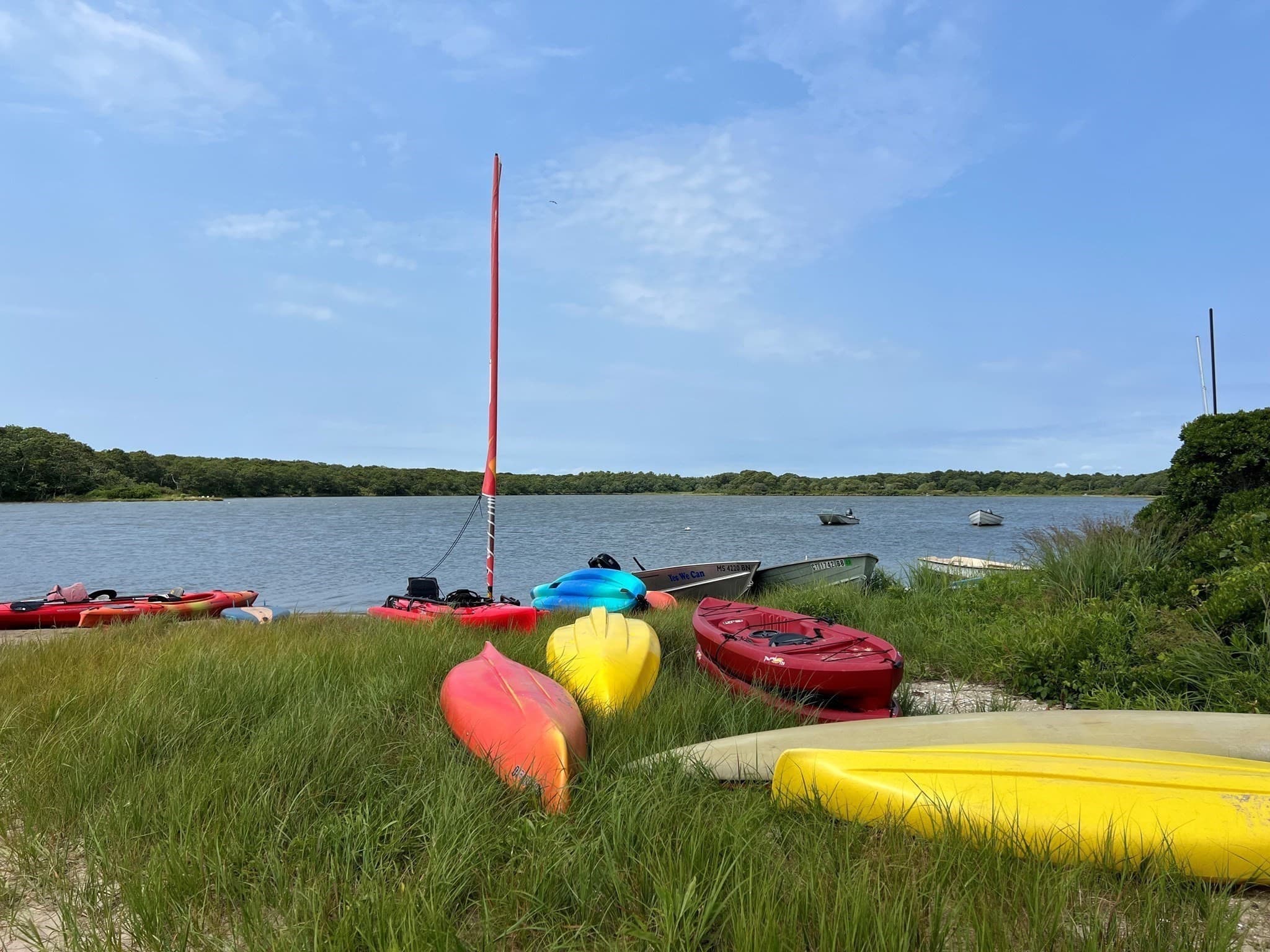 Residential at Lot 4A Browns Farm Lane, Edgartown MA 02539, photo 6 of 6