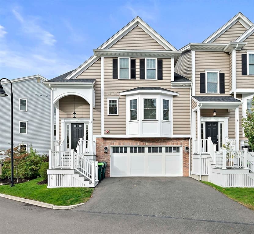 Single Family Residence at 6 Audubon Way, Canton MA 02021, Canton, photo 2 of 38