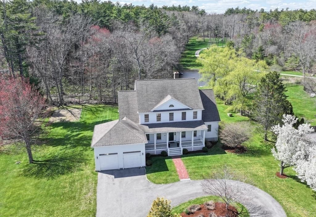 264 River Street, Norwell MA 02061