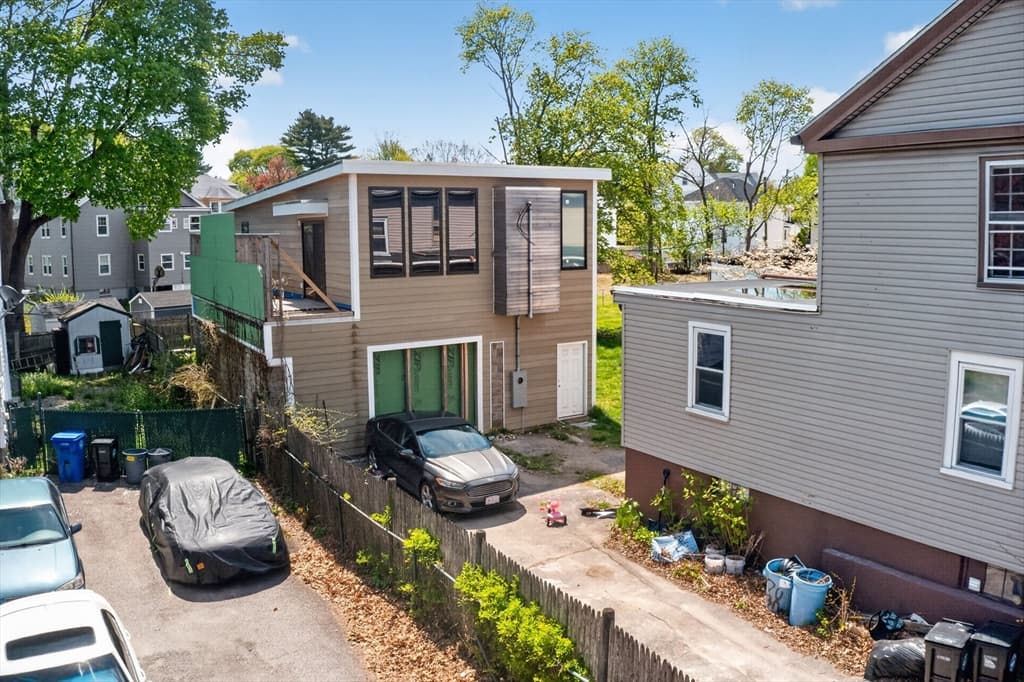 Single Family Residence at 70 Brush Hill Rd, Milton MA 02186, Milton, photo 17 of 26