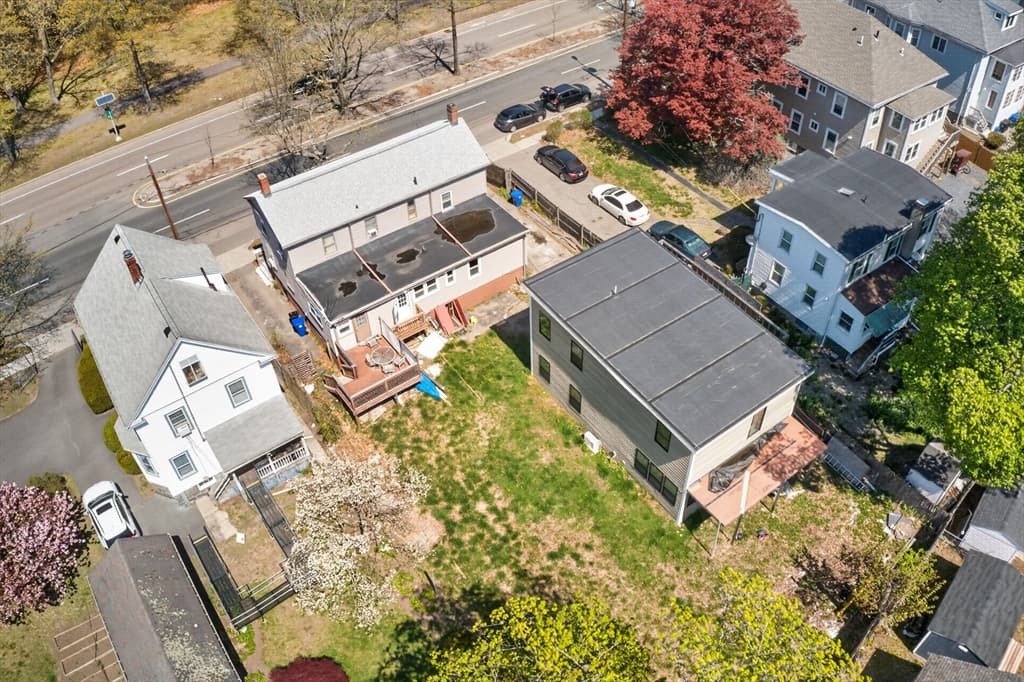 Single Family Residence at 70 Brush Hill Rd, Milton MA 02186, Milton, photo 16 of 26