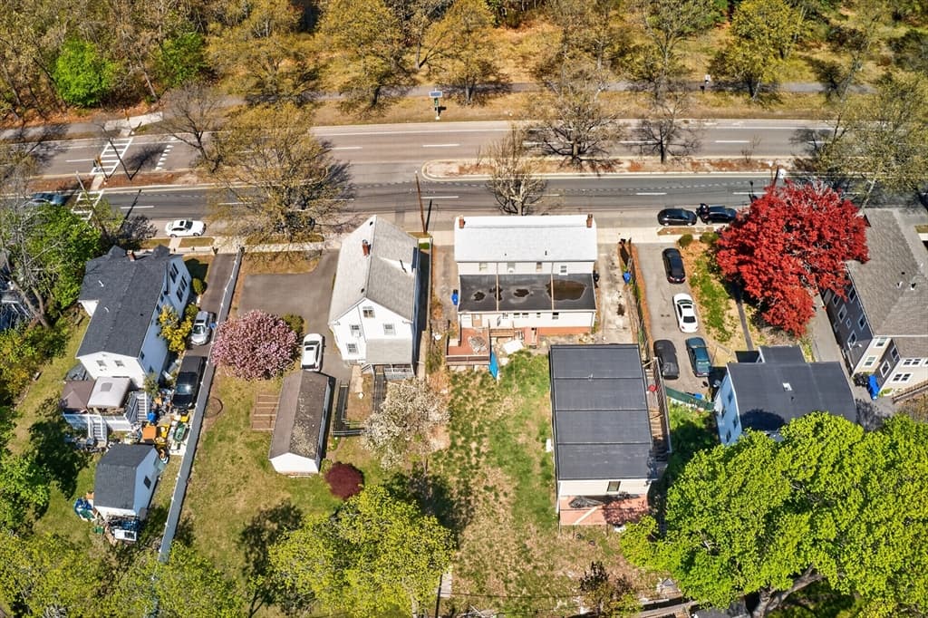 Single Family Residence at 70 Brush Hill Rd, Milton MA 02186, Milton, photo 24 of 26