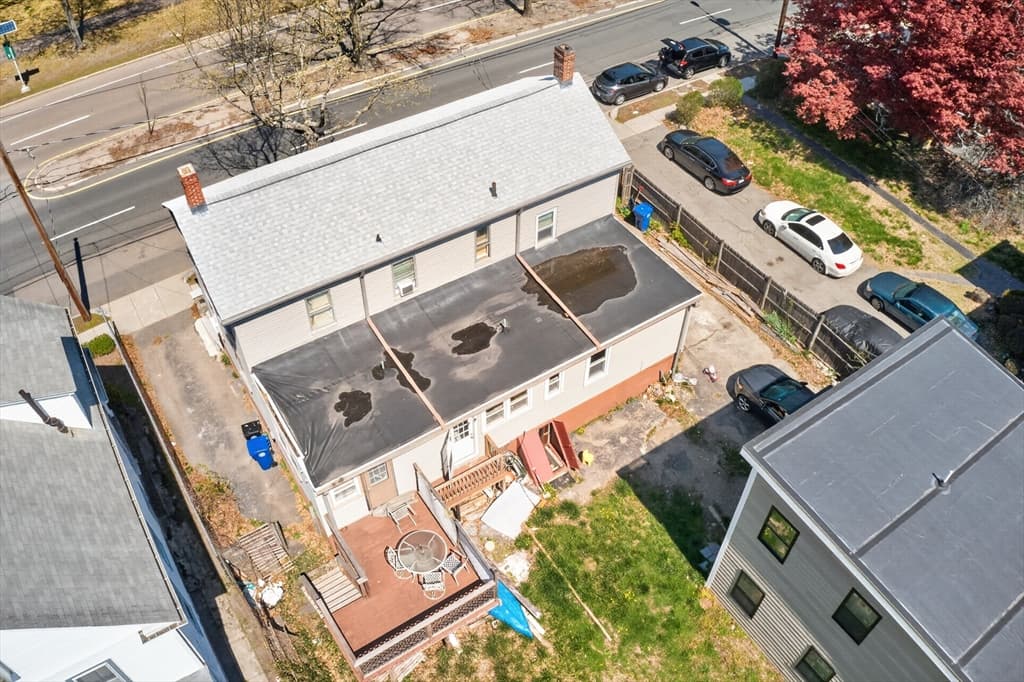 Single Family Residence at 70 Brush Hill Rd, Milton MA 02186, Milton, photo 19 of 26